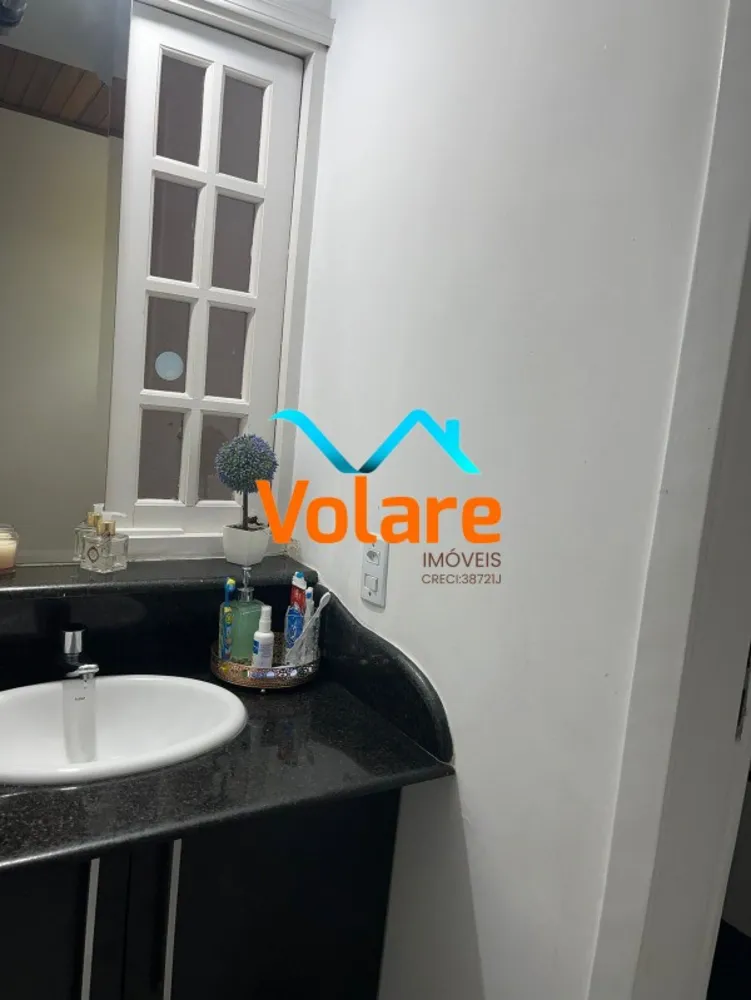 Casa, 4 quartos, 360 m² - Foto 3