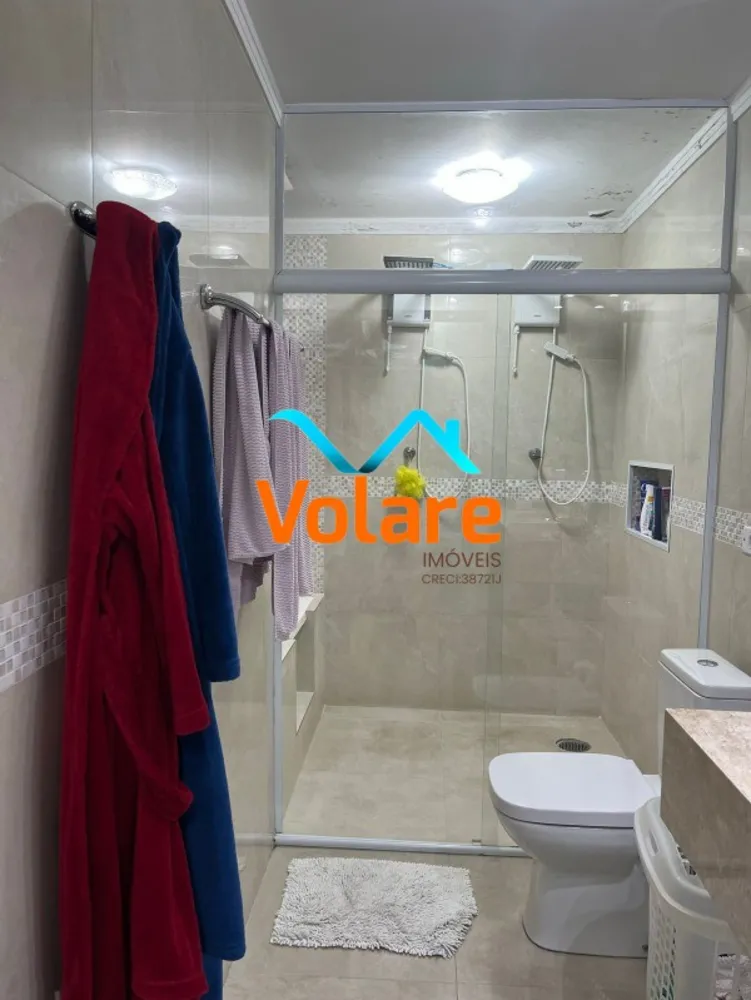 Casa, 4 quartos, 360 m² - Foto 4