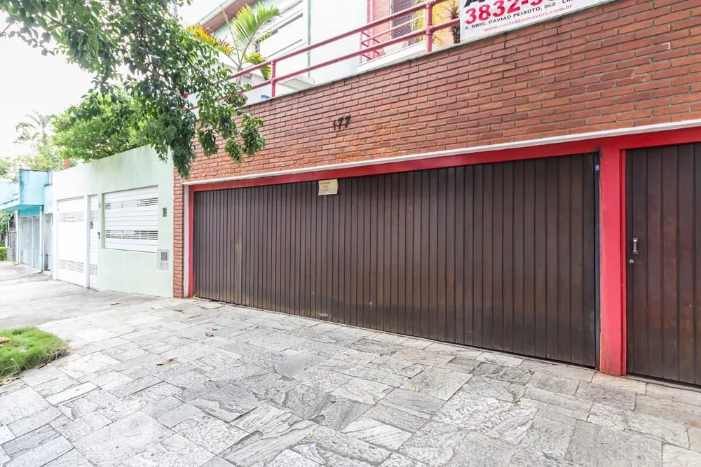 Casa, 4 quartos, 300 m² - Foto 8