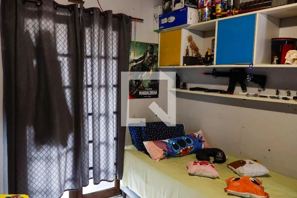 Casa, 3 quartos, 680 m² - Foto 1