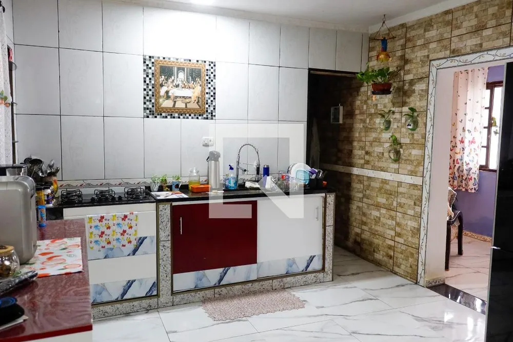 Casa, 3 quartos, 680 m² - Foto 6