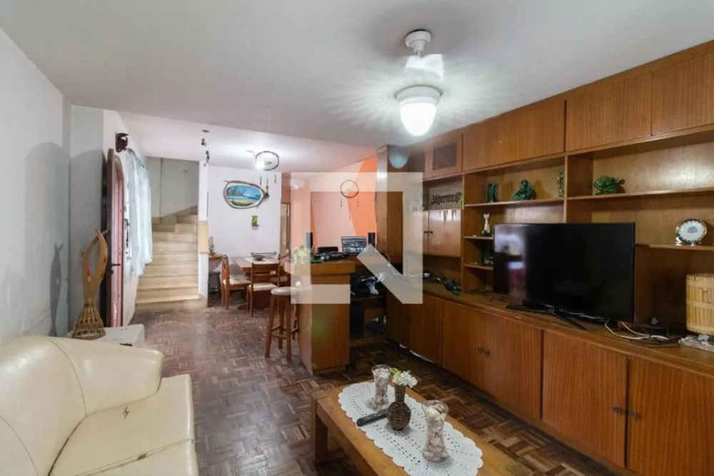 Casa, 3 quartos, 355 m² - Foto 1