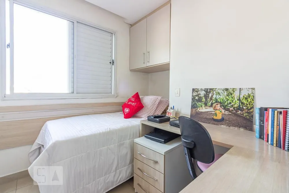 Apartamento, 3 quartos, 67 m² - Foto 1