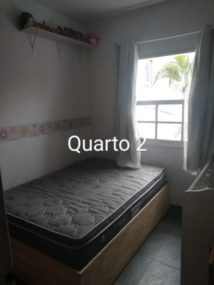 Casa, 4 quartos - Foto 3