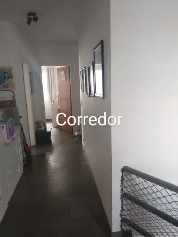 Casa, 4 quartos - Foto 1
