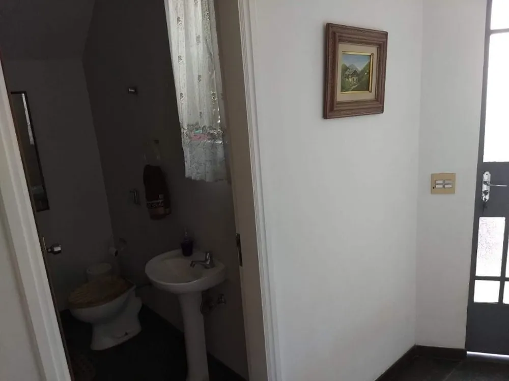 Casa, 4 quartos - Foto 2