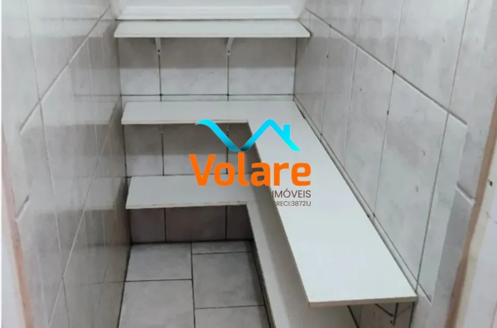 Casa de Condomínio, 2 quartos - Foto 4