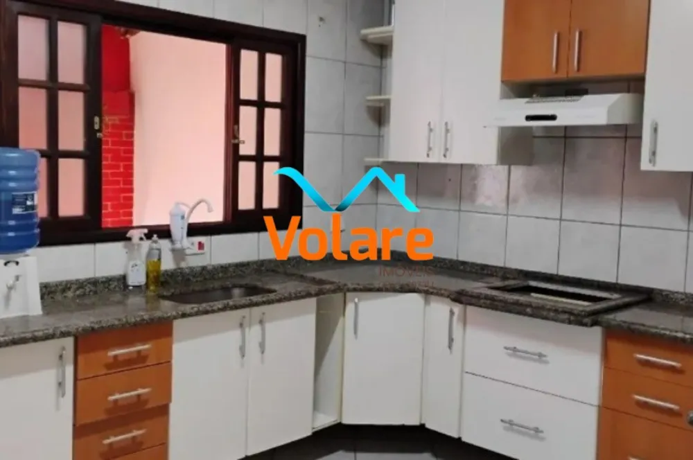 Casa de Condomínio, 2 quartos - Foto 4