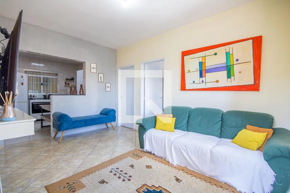 Casa, 2 quartos, 220 m² - Foto 1