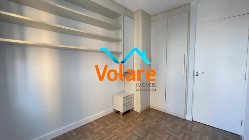 Apartamento, 3 quartos, 55 m² - Foto 7