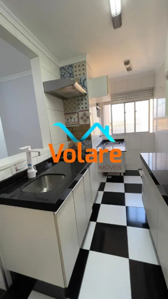 Apartamento, 3 quartos, 55 m² - Foto 4
