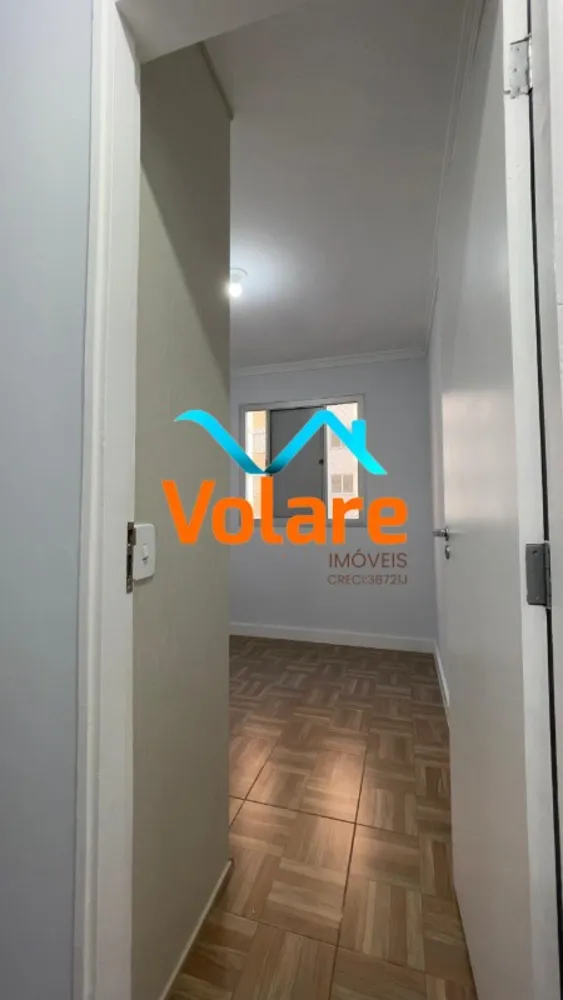 Apartamento, 3 quartos, 55 m² - Foto 5