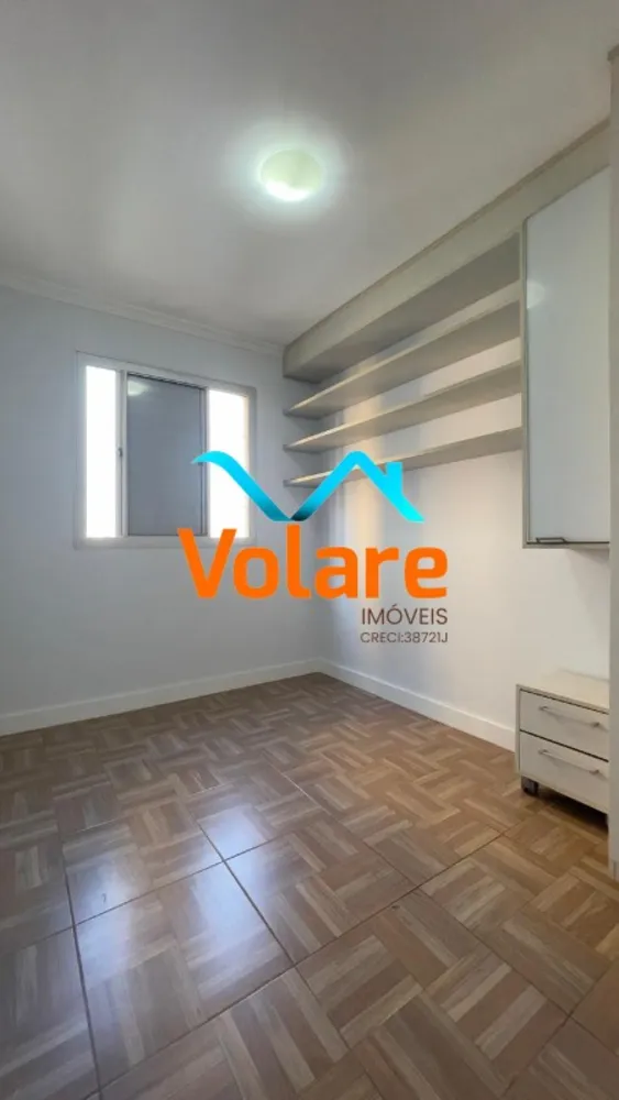 Apartamento, 3 quartos, 55 m² - Foto 6