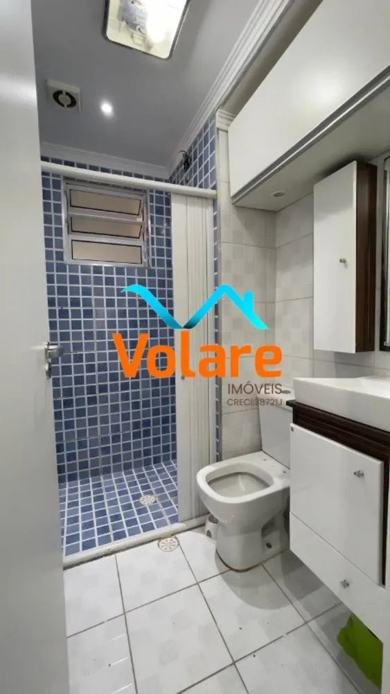 Apartamento, 3 quartos, 55 m² - Foto 8