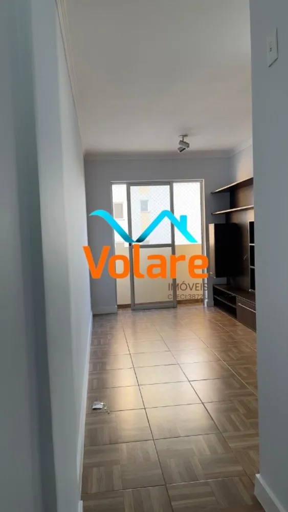 Apartamento, 3 quartos, 55 m² - Foto 2