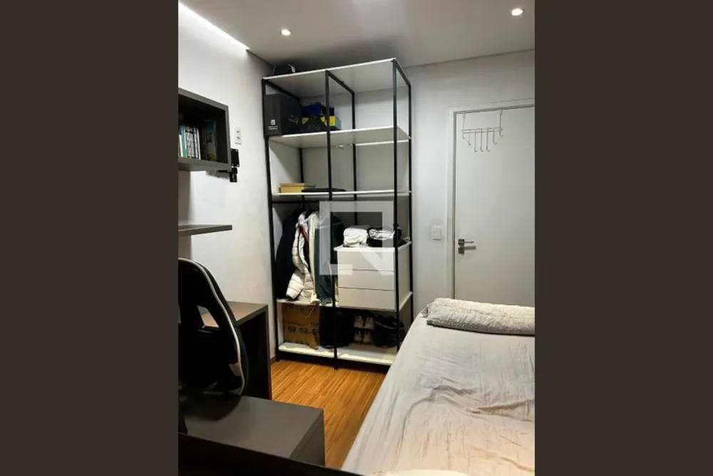 Apartamento, 3 quartos, 89 m² - Foto 2