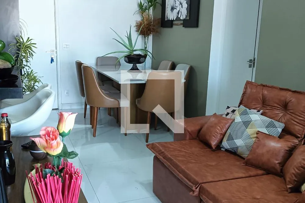 Apartamento, 3 quartos, 89 m² - Foto 3