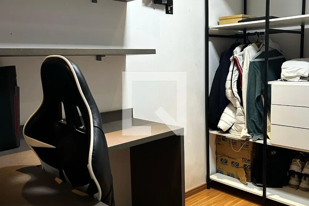 Apartamento, 3 quartos, 89 m² - Foto 1