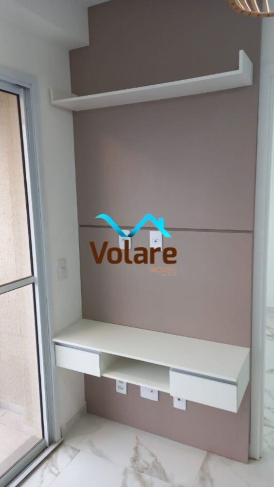 Kitnet-Studio, 33 m² - Foto 1