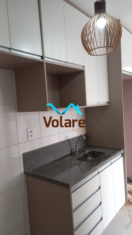 Kitnet-Studio, 33 m² - Foto 2