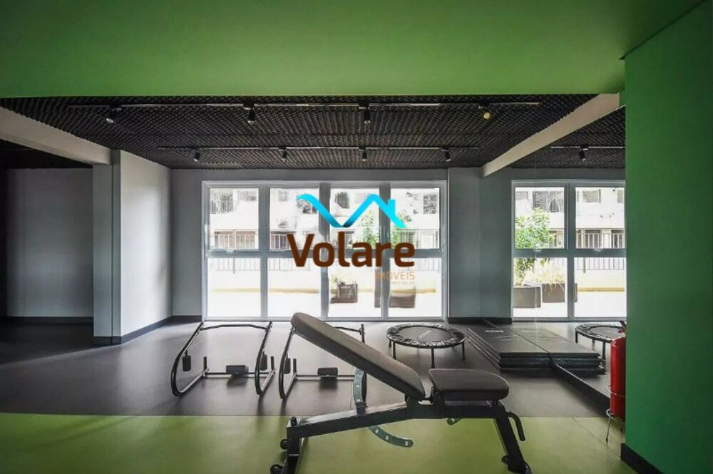 Kitnet-Studio, 33 m² - Foto 10