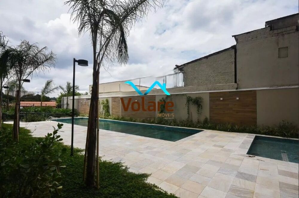 Kitnet-Studio, 33 m² - Foto 6