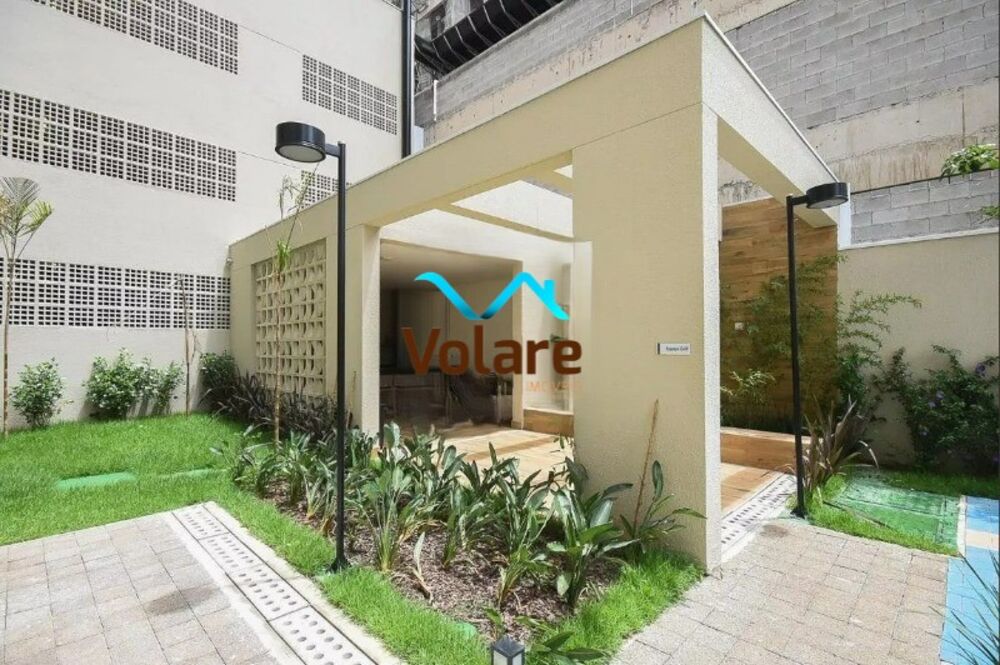 Kitnet-Studio, 33 m² - Foto 12