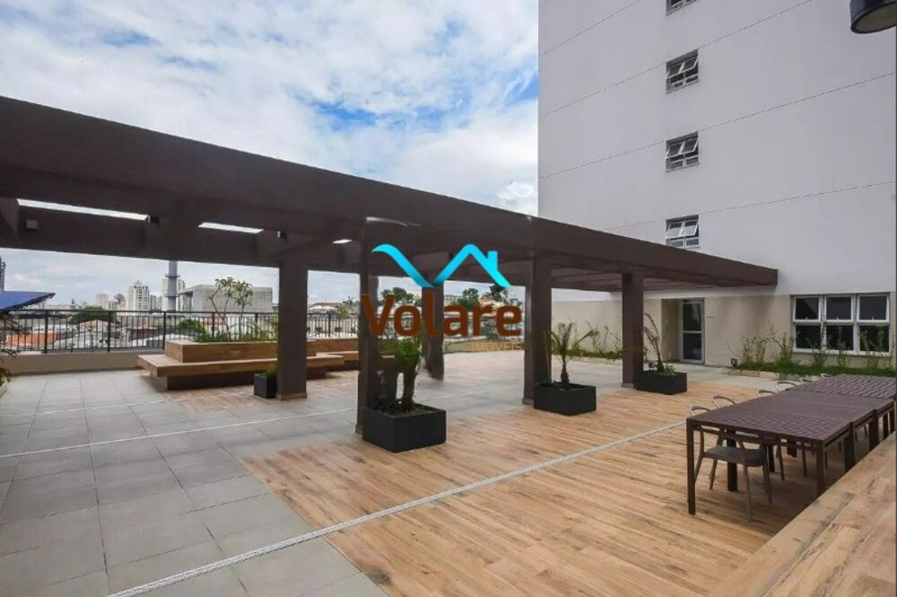 Kitnet-Studio, 33 m² - Foto 11