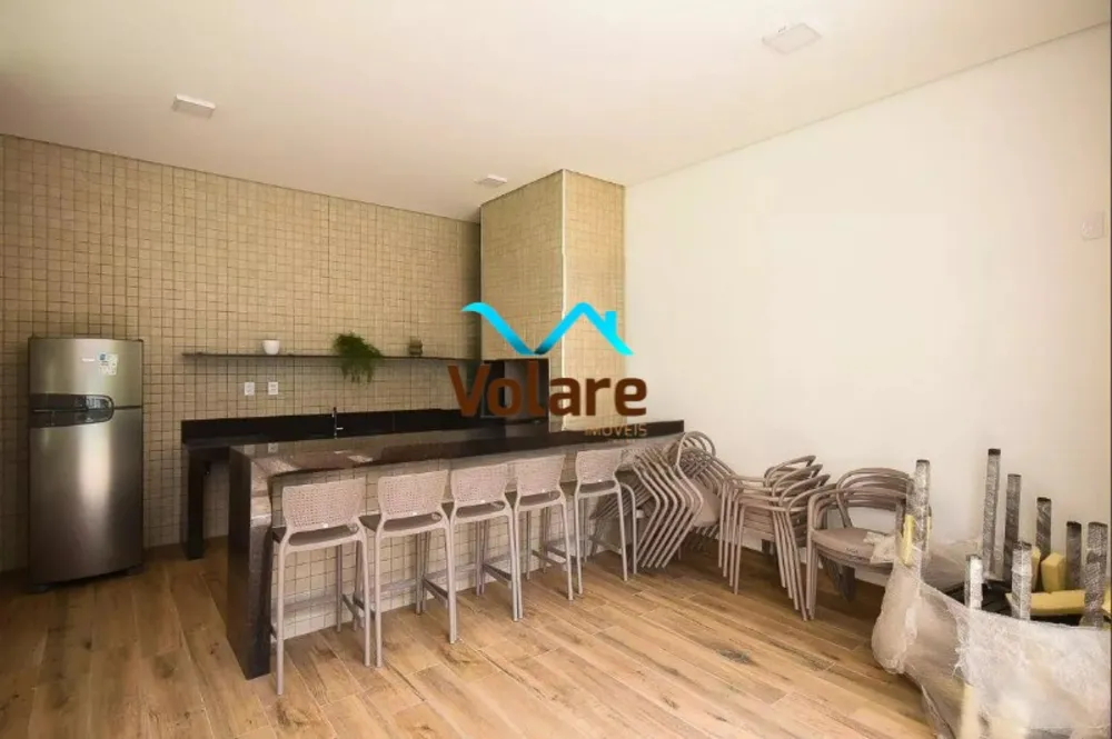 Kitnet-Studio, 33 m² - Foto 15