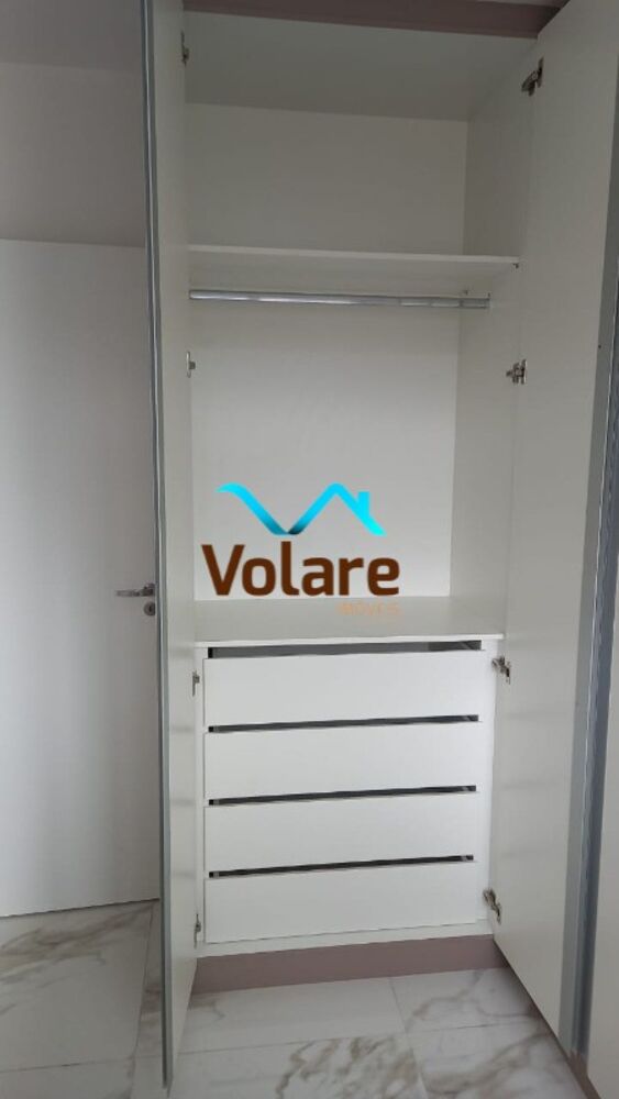 Kitnet-Studio, 33 m² - Foto 4