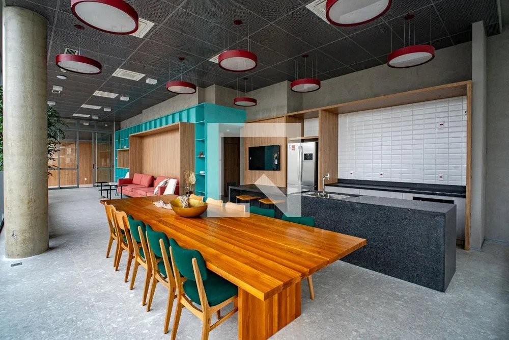 Kitnet-Studio, 46 m² - Foto 8