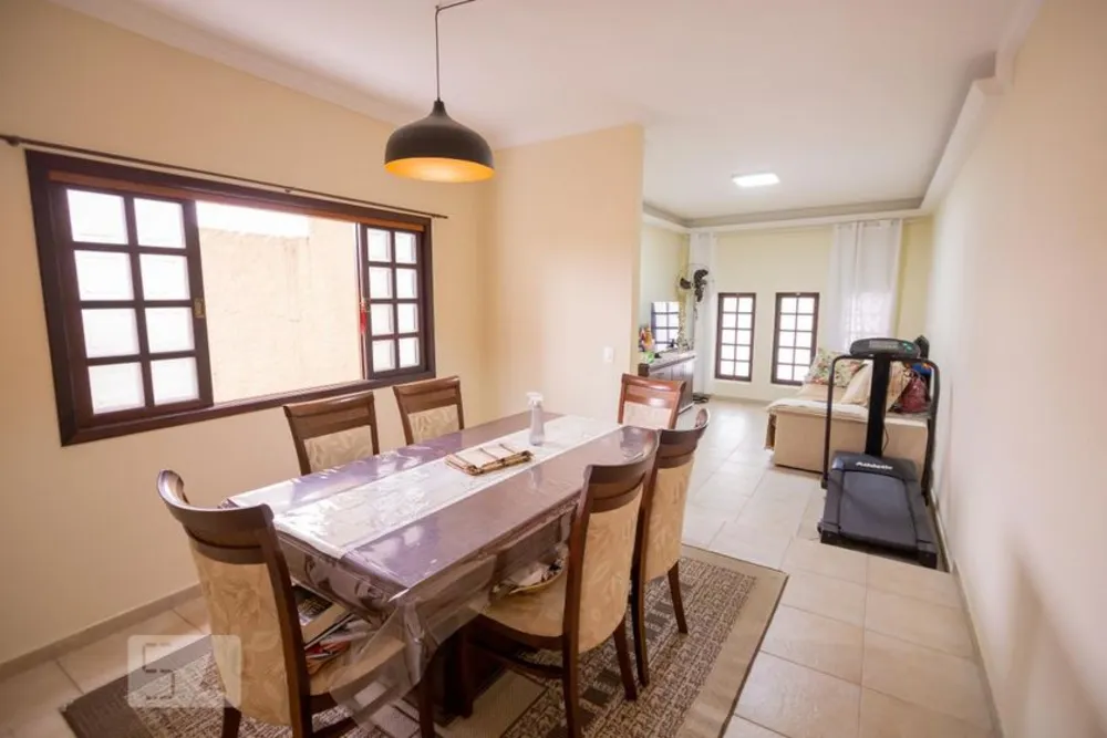 Casa, 3 quartos, 250 m² - Foto 5