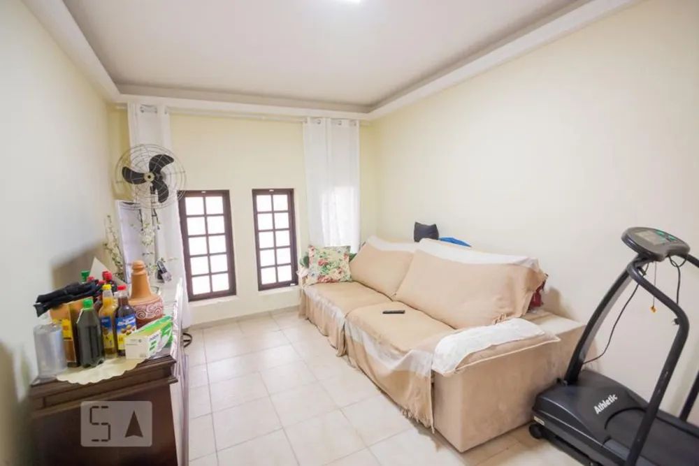 Casa, 3 quartos, 250 m² - Foto 3