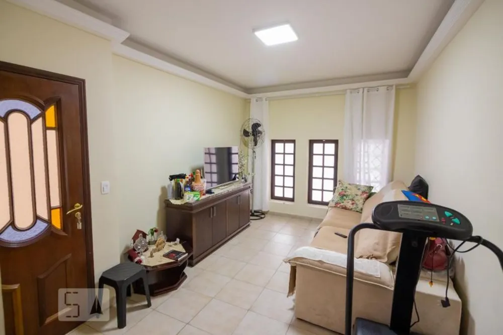 Casa, 3 quartos, 250 m² - Foto 1