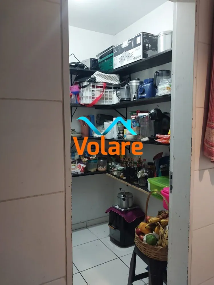 Apartamento, 3 quartos, 68 m² - Foto 3
