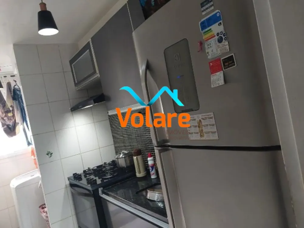 Apartamento, 3 quartos, 68 m² - Foto 2