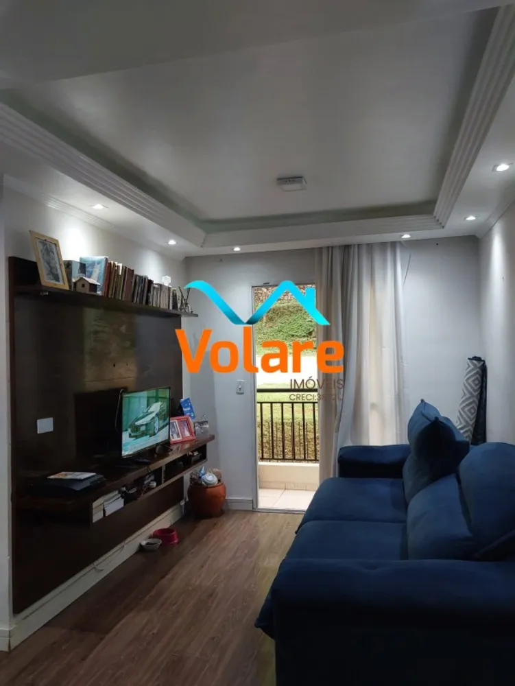 Apartamento, 3 quartos, 68 m² - Foto 1