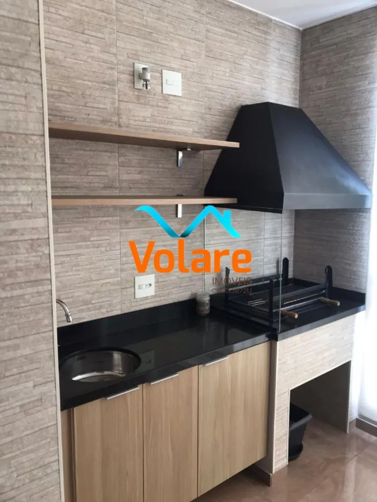 Apartamento, 3 quartos, 70 m² - Foto 5
