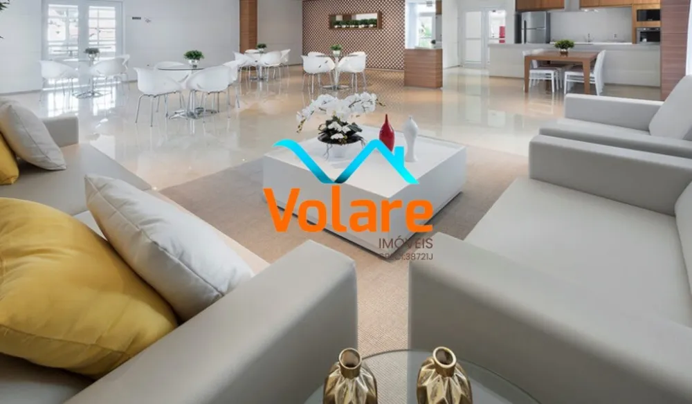 Apartamento, 3 quartos, 70 m² - Foto 6