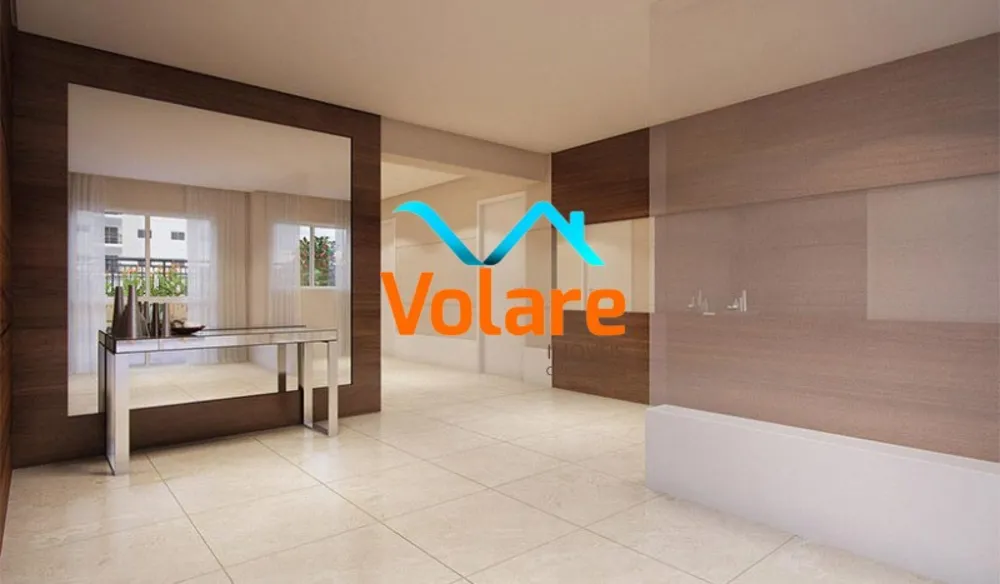 Apartamento, 3 quartos, 70 m² - Foto 8