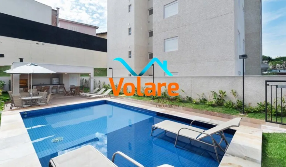 Apartamento, 3 quartos, 70 m² - Foto 1
