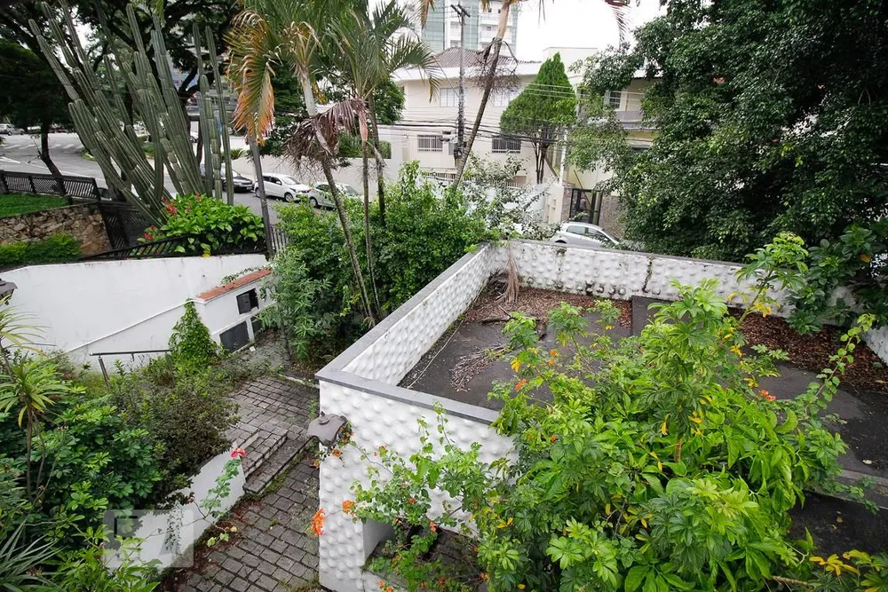 Casa, 4 quartos, 400 m² - Foto 6