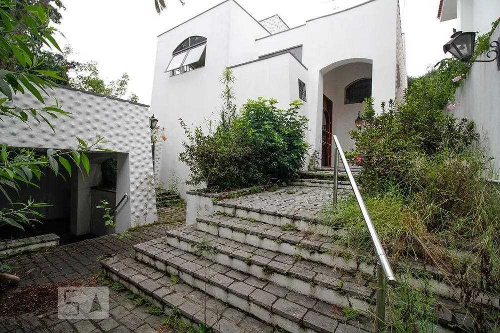 Casa, 4 quartos, 400 m² - Foto 1