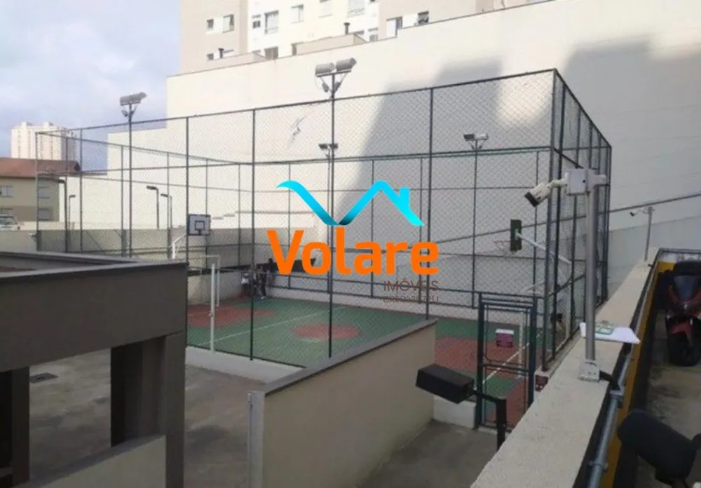Apartamento, 2 quartos, 50 m² - Foto 3