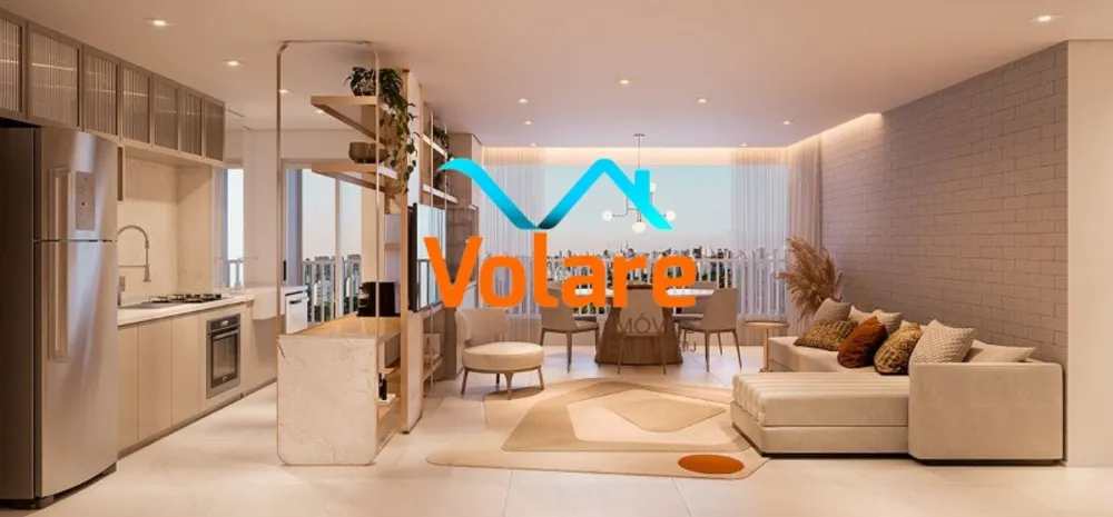 Apartamento, 3 quartos, 152 m² - Foto 4