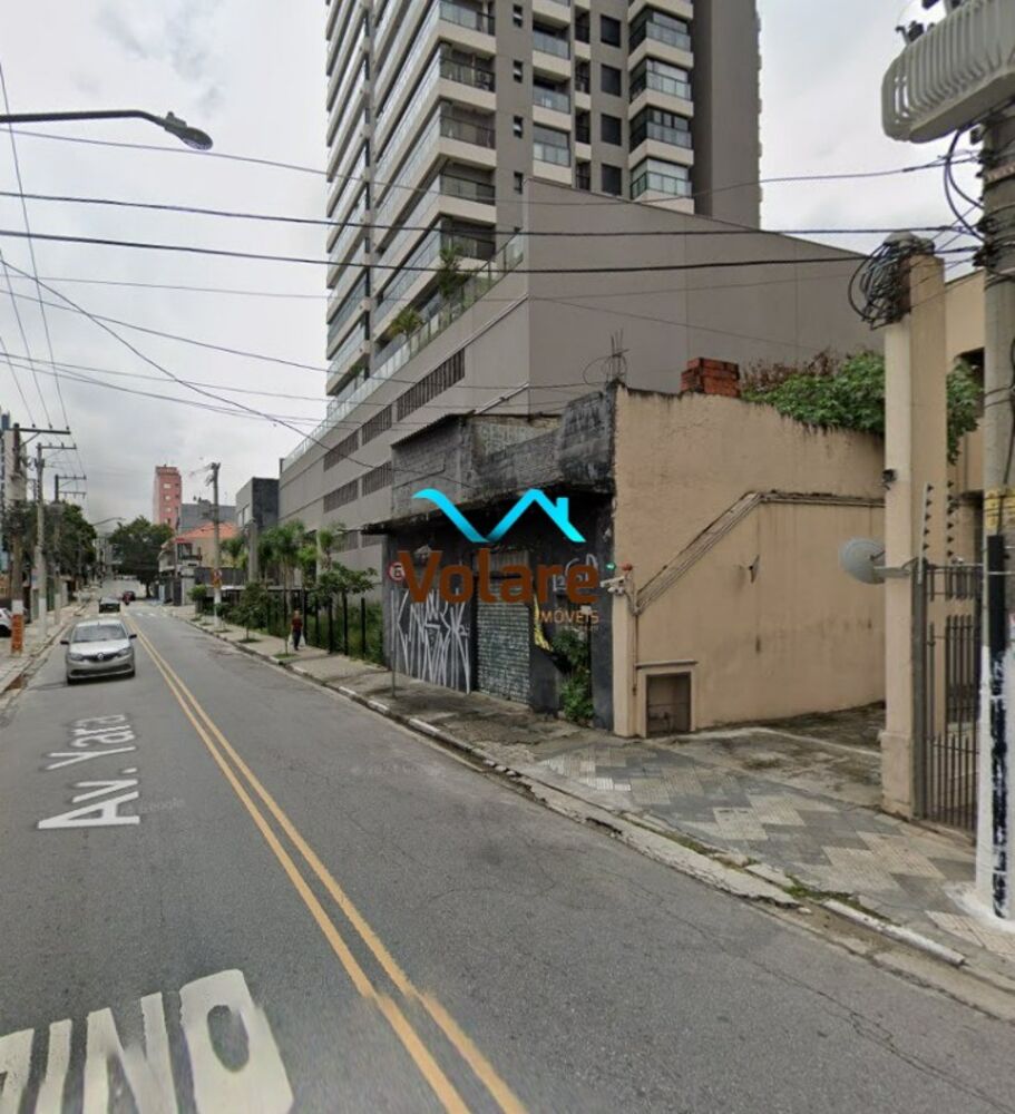 Loteamento e Condomínio, 350 m² - Foto 3
