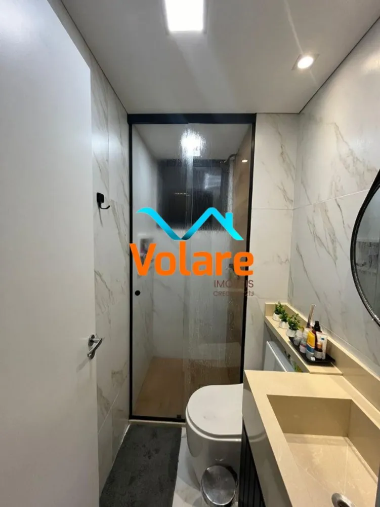 Apartamento, 2 quartos, 48 m² - Foto 4