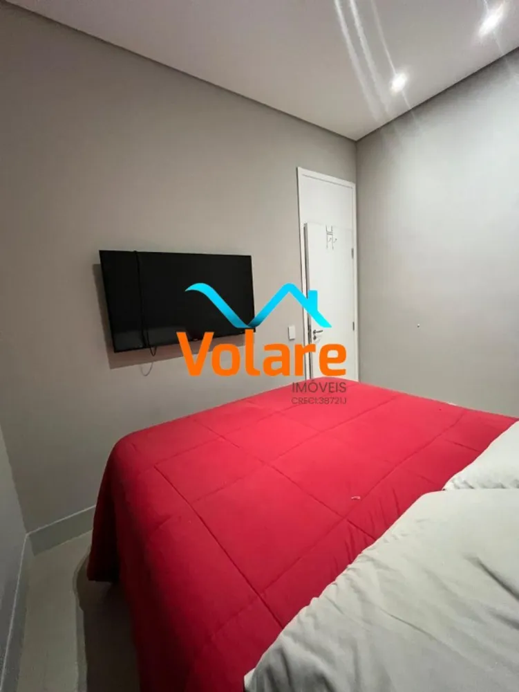 Apartamento, 2 quartos, 48 m² - Foto 2