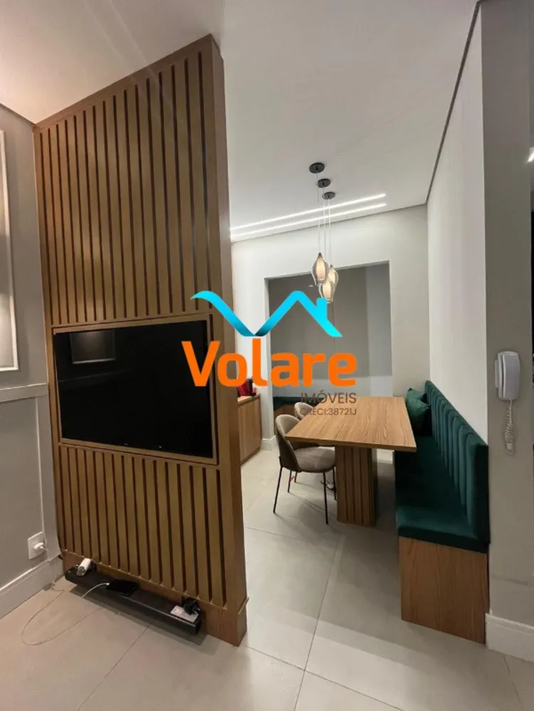 Apartamento, 2 quartos, 48 m² - Foto 1