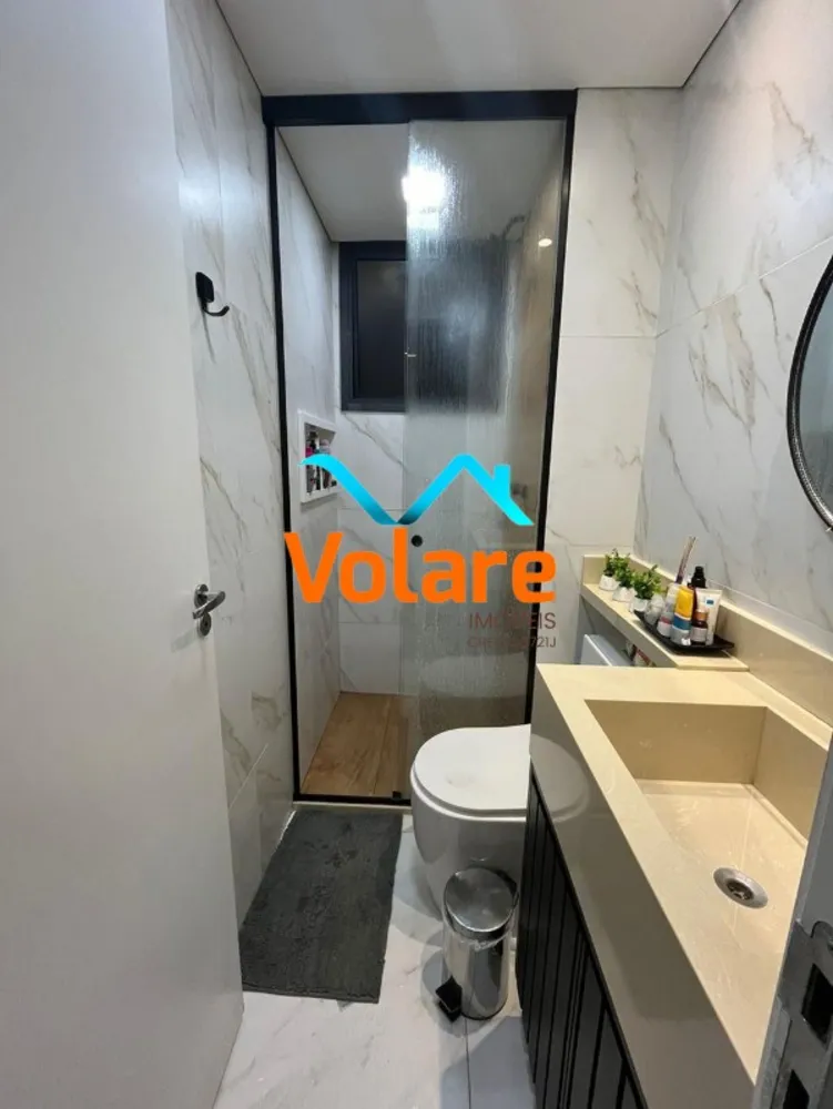 Apartamento, 2 quartos, 48 m² - Foto 3